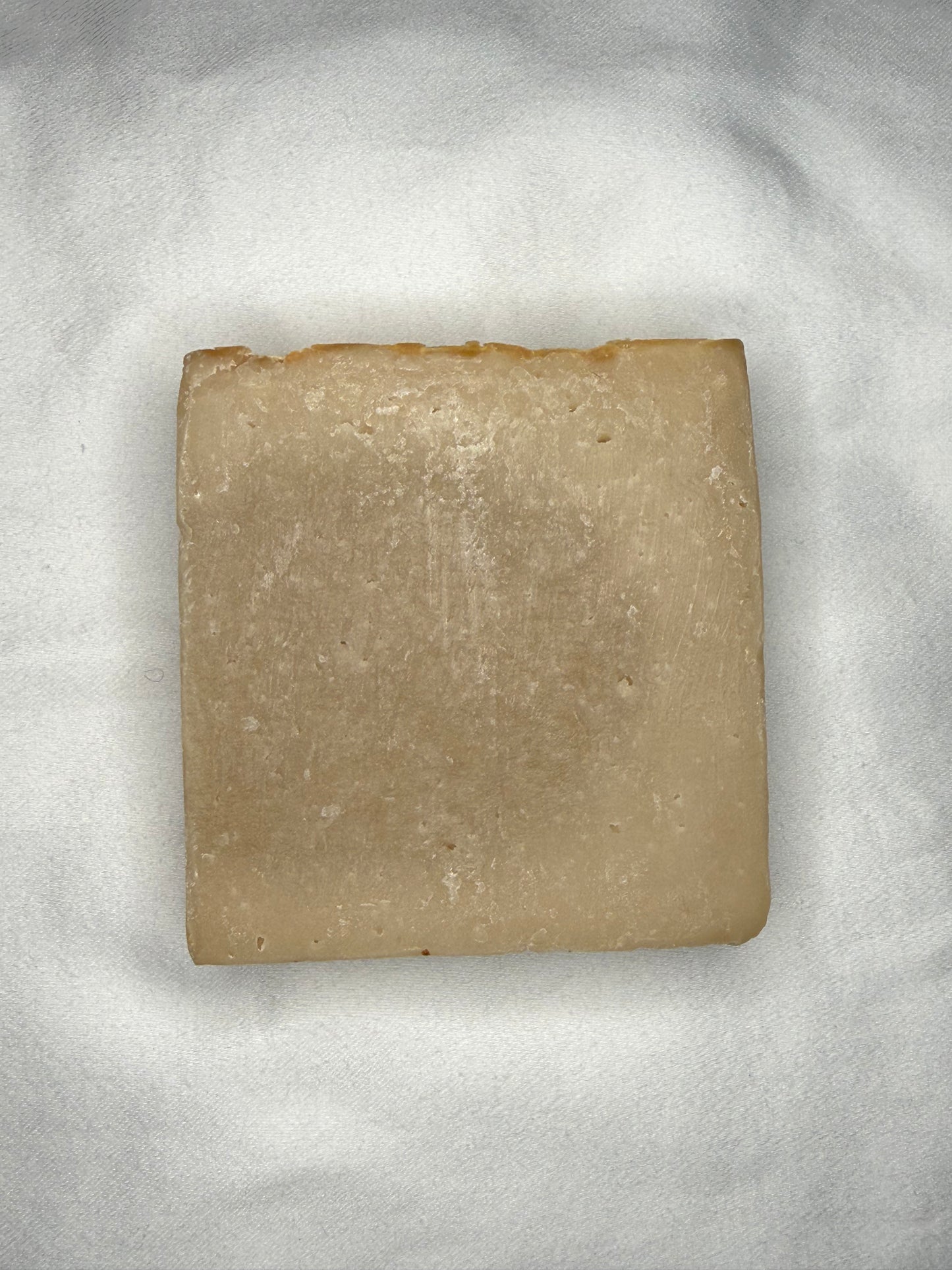 Coconut Vanilla