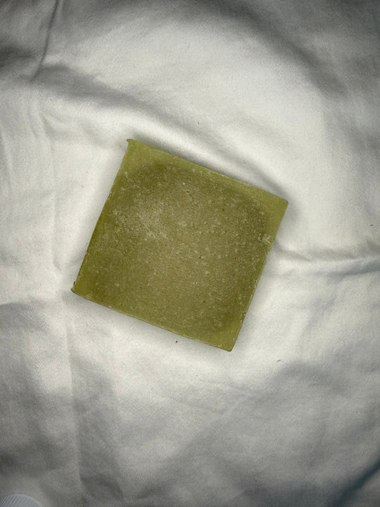 Florida Man (light exfoliant)