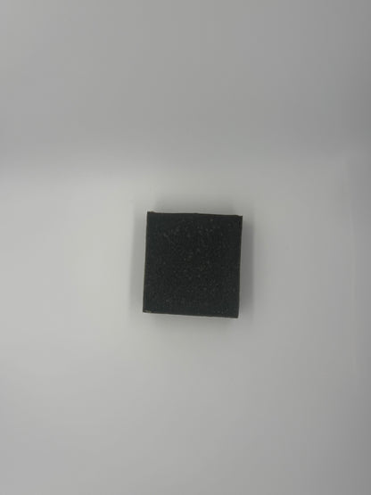 Amber Coconut (Exfoliant)