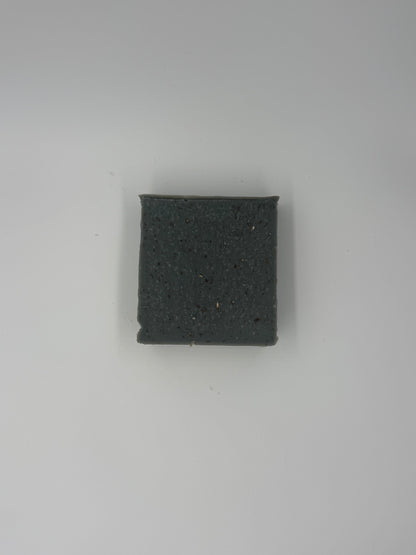 Amber Orange (Exfoliant)