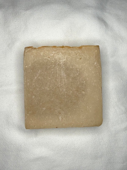 Coconut Vanilla