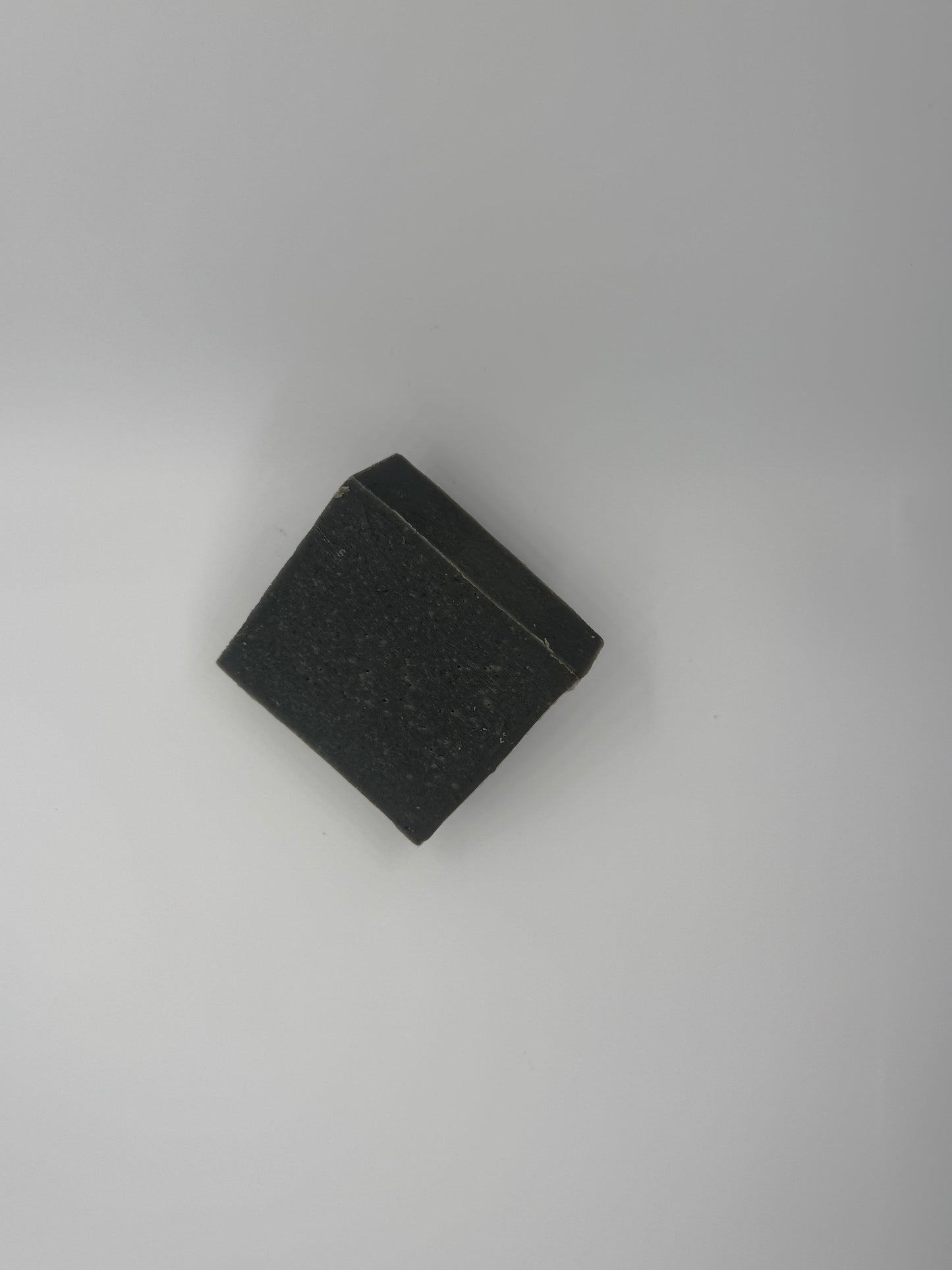Amber Coconut (Exfoliant)