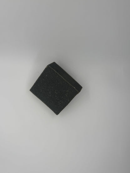 Amber Coconut (Exfoliant)