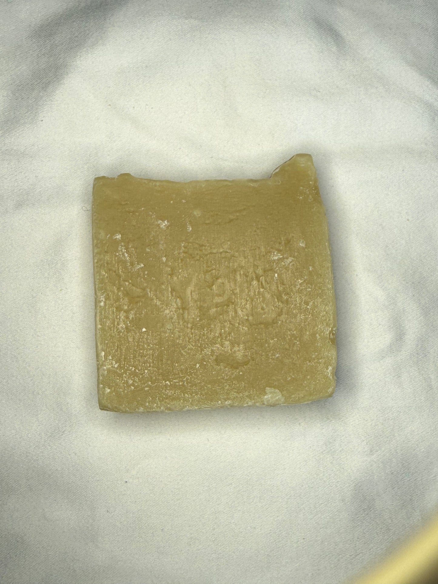 Amber Vanilla